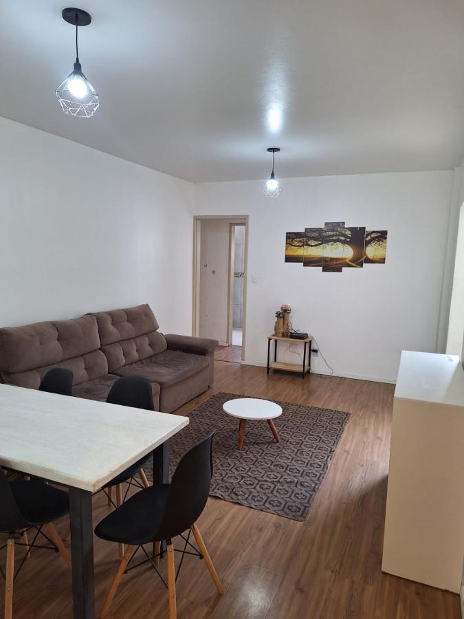 Apartamento, 3 quartos, 80 m² - Foto 1