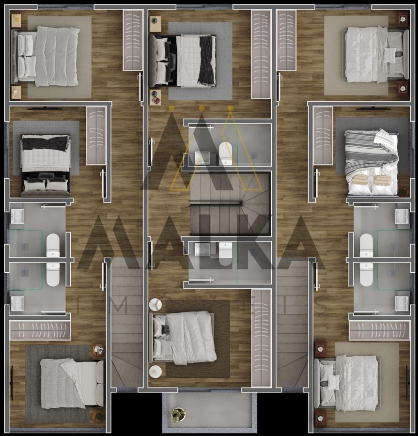Casa, 2 quartos, 114 m² - Foto 7