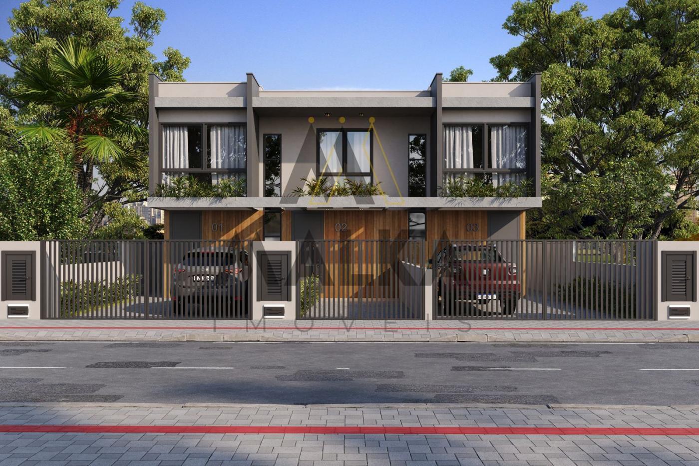 Casa, 2 quartos, 114 m² - Foto 3