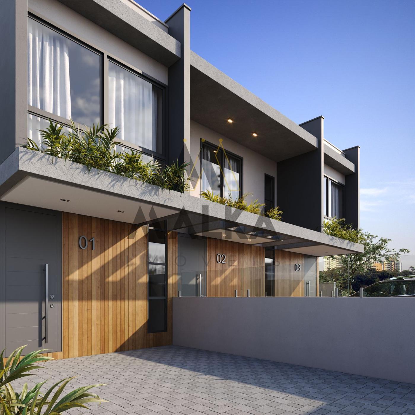Casa, 2 quartos, 114 m² - Foto 2