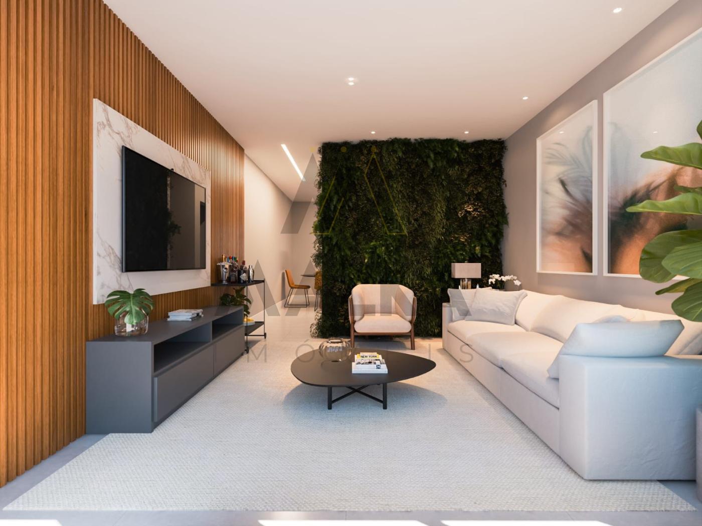 Casa, 2 quartos, 90 m² - Foto 12