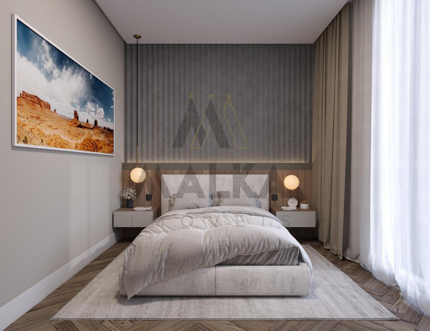 Casa, 2 quartos, 90 m² - Foto 13