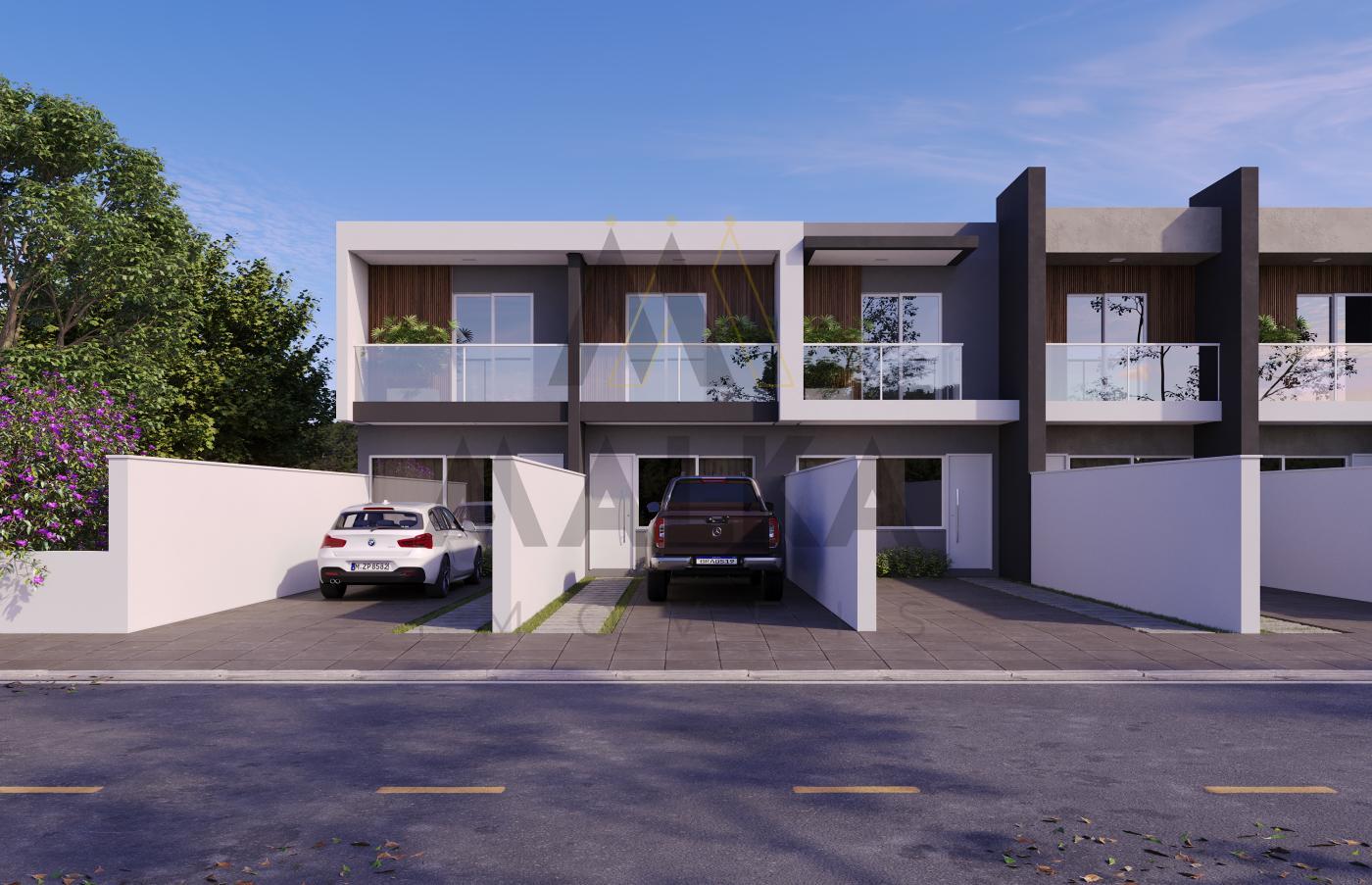 Casa, 2 quartos, 90 m² - Foto 11