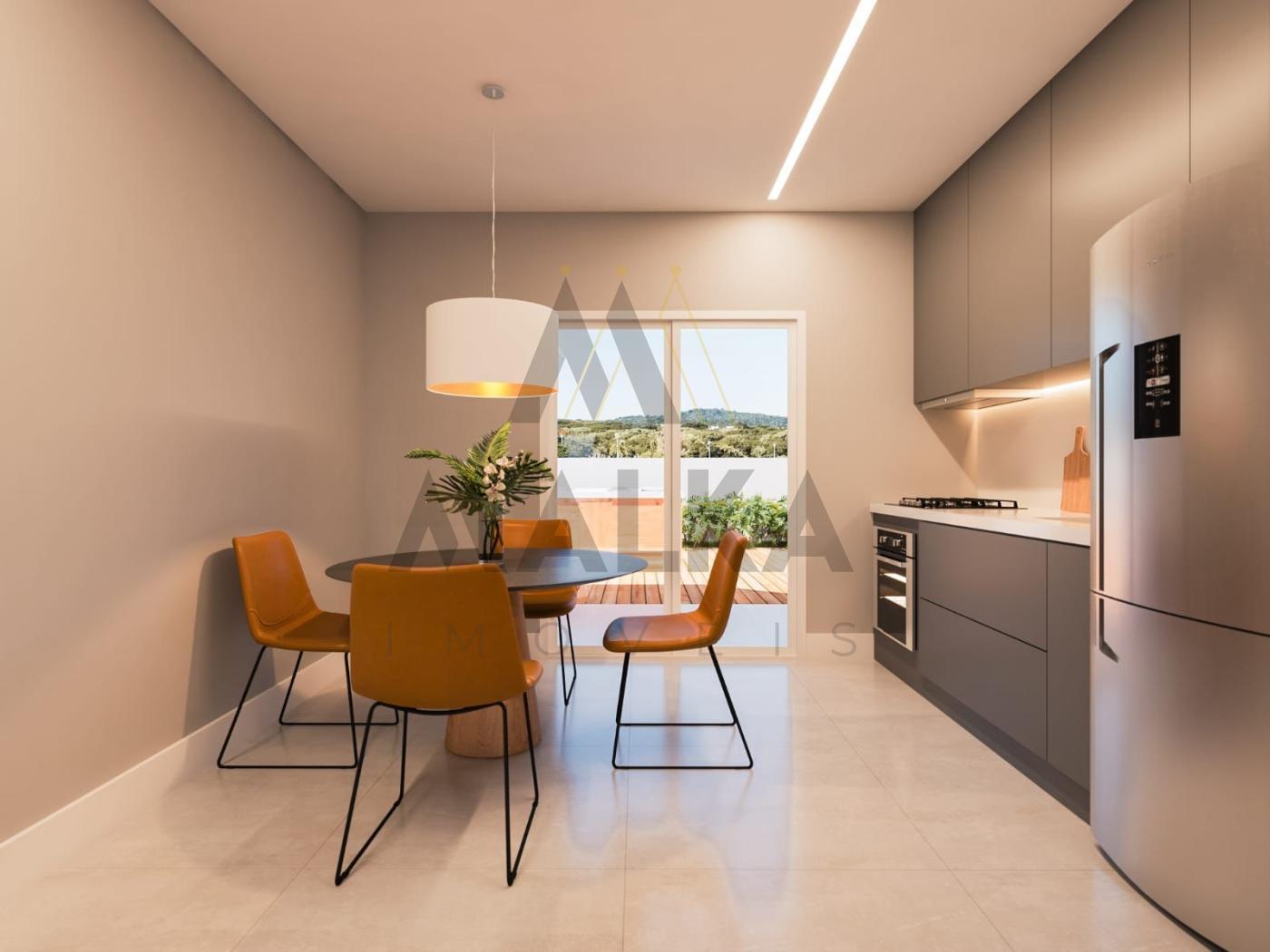 Casa, 2 quartos, 90 m² - Foto 1
