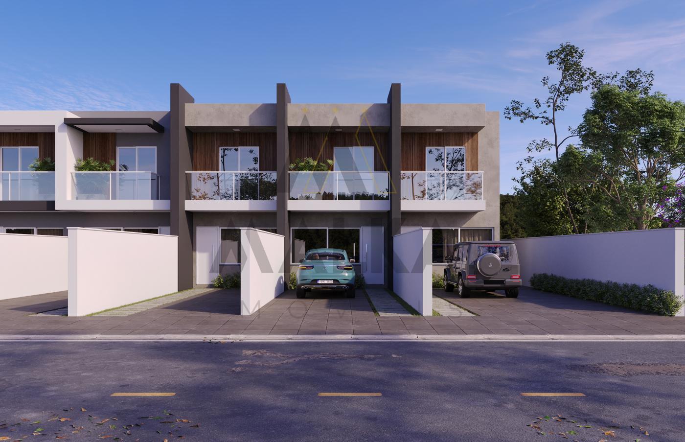 Casa, 2 quartos, 90 m² - Foto 10