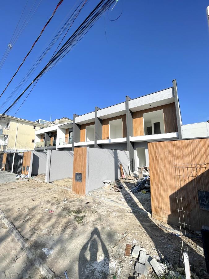 Casa, 2 quartos, 90 m² - Foto 7