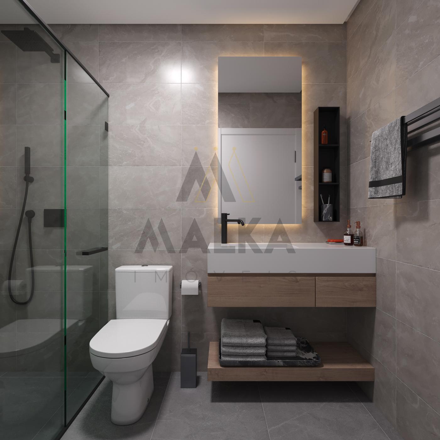 Casa, 2 quartos, 90 m² - Foto 14