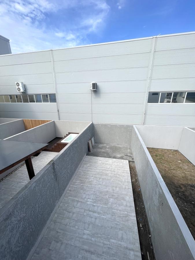 Casa, 2 quartos, 90 m² - Foto 31