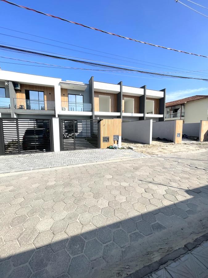 Casa, 2 quartos, 90 m² - Foto 2