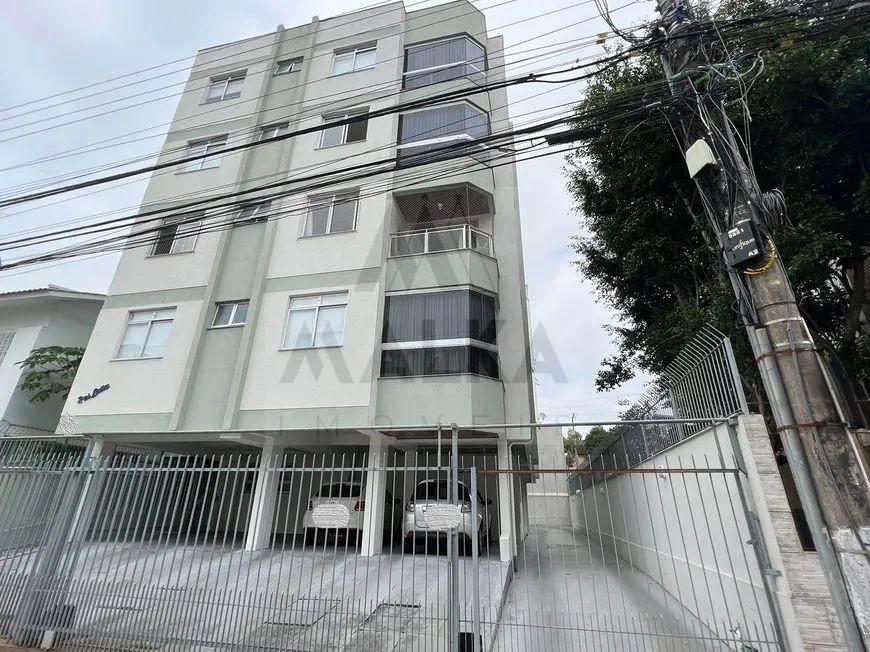 Apartamento, 3 quartos, 91 m² - Foto 33