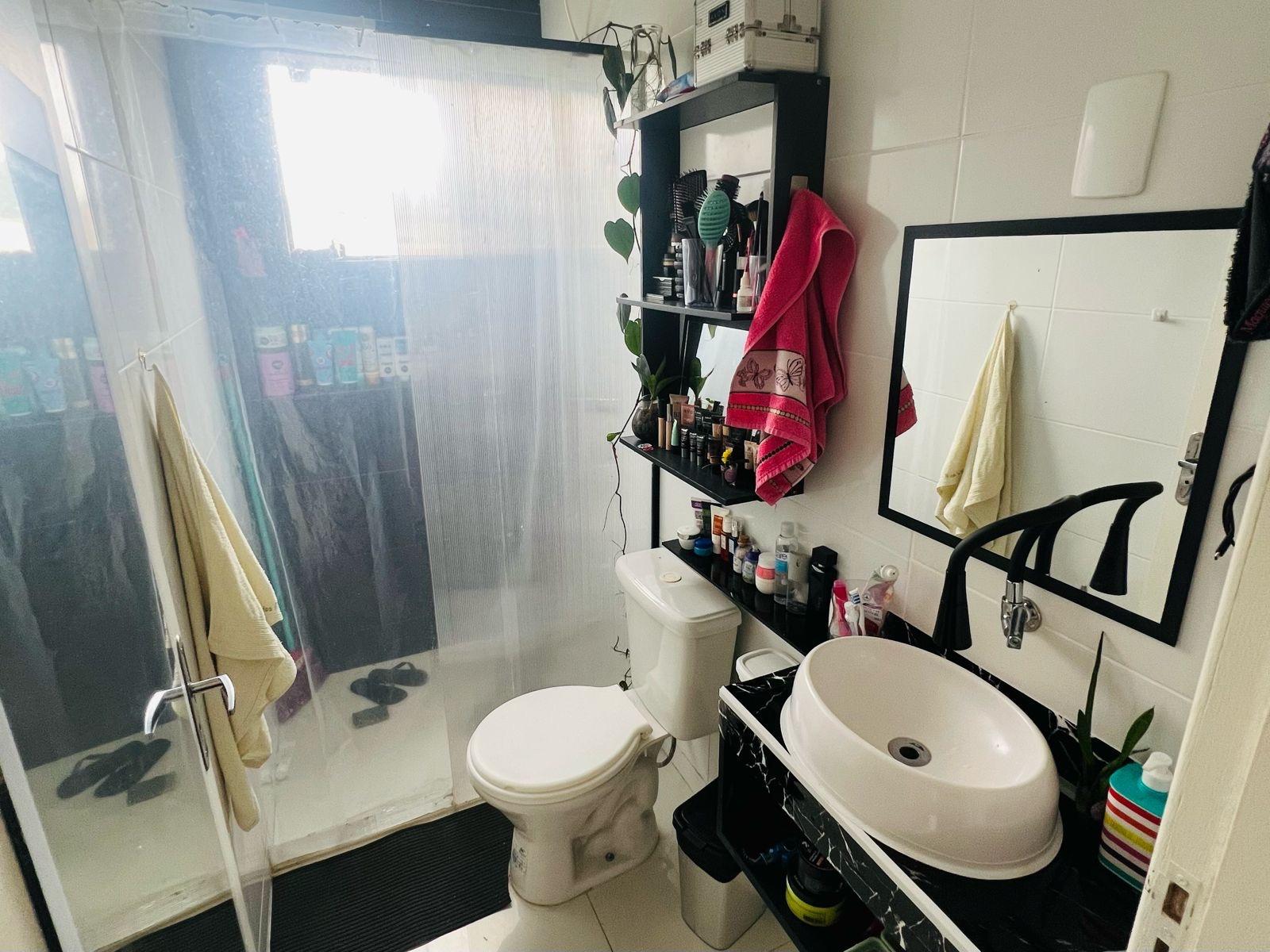 Apartamento, 2 quartos, 60 m² - Foto 14