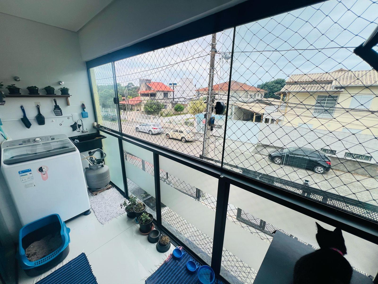 Apartamento, 2 quartos, 60 m² - Foto 10