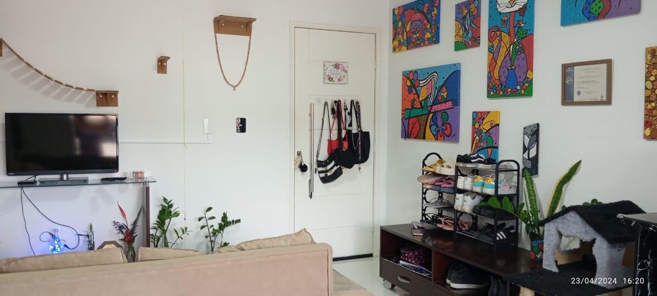 Apartamento, 2 quartos, 60 m² - Foto 11