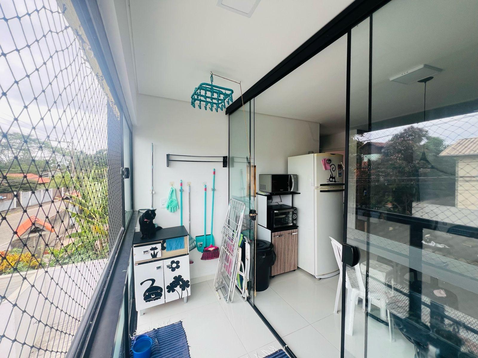 Apartamento, 2 quartos, 60 m² - Foto 13
