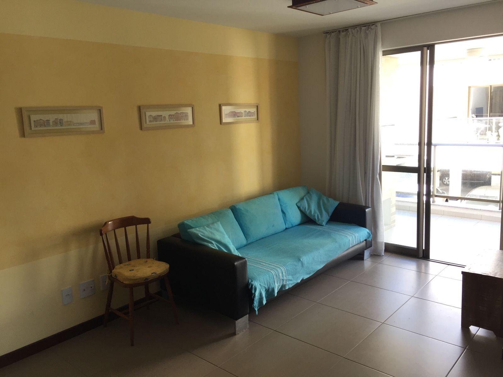 Apartamento, 2 quartos, 60 m² - Foto 2