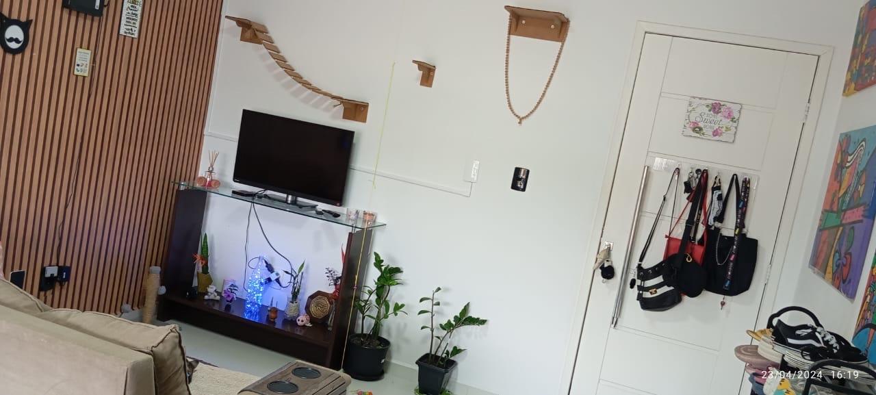 Apartamento, 2 quartos, 60 m² - Foto 9