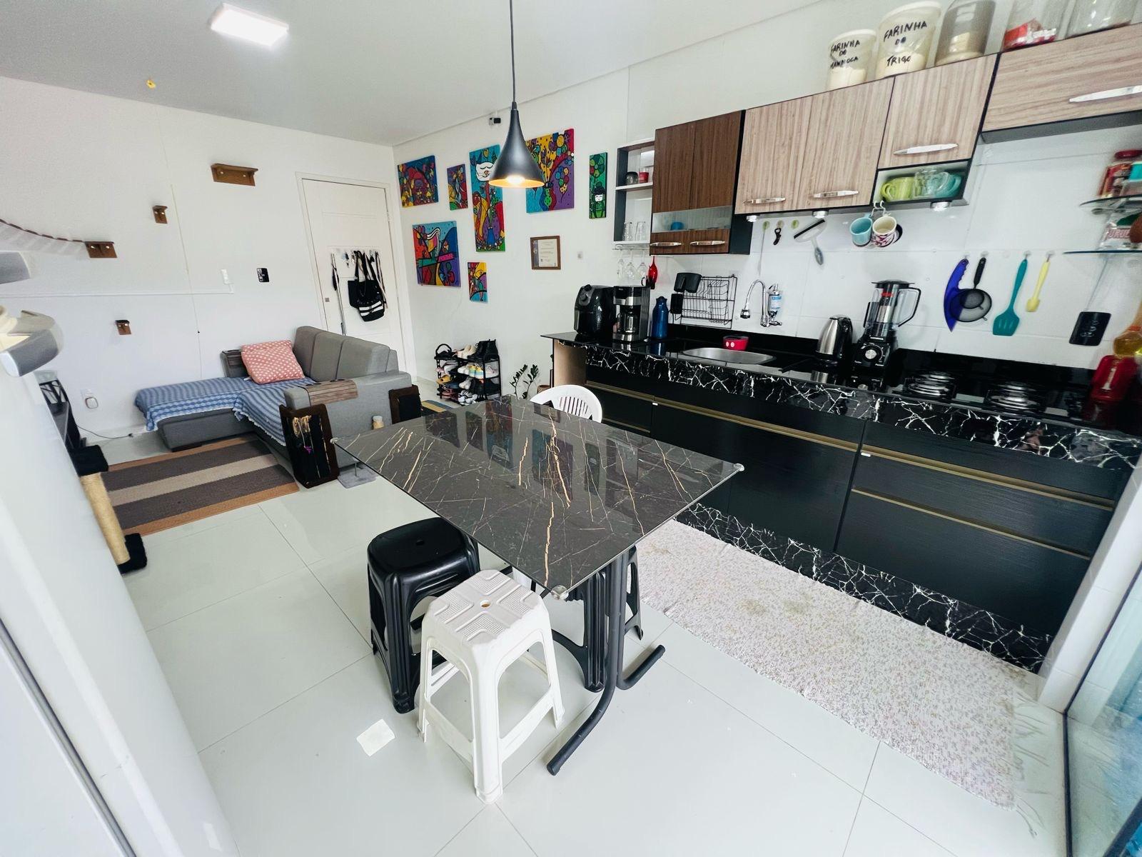 Apartamento, 2 quartos, 60 m² - Foto 5