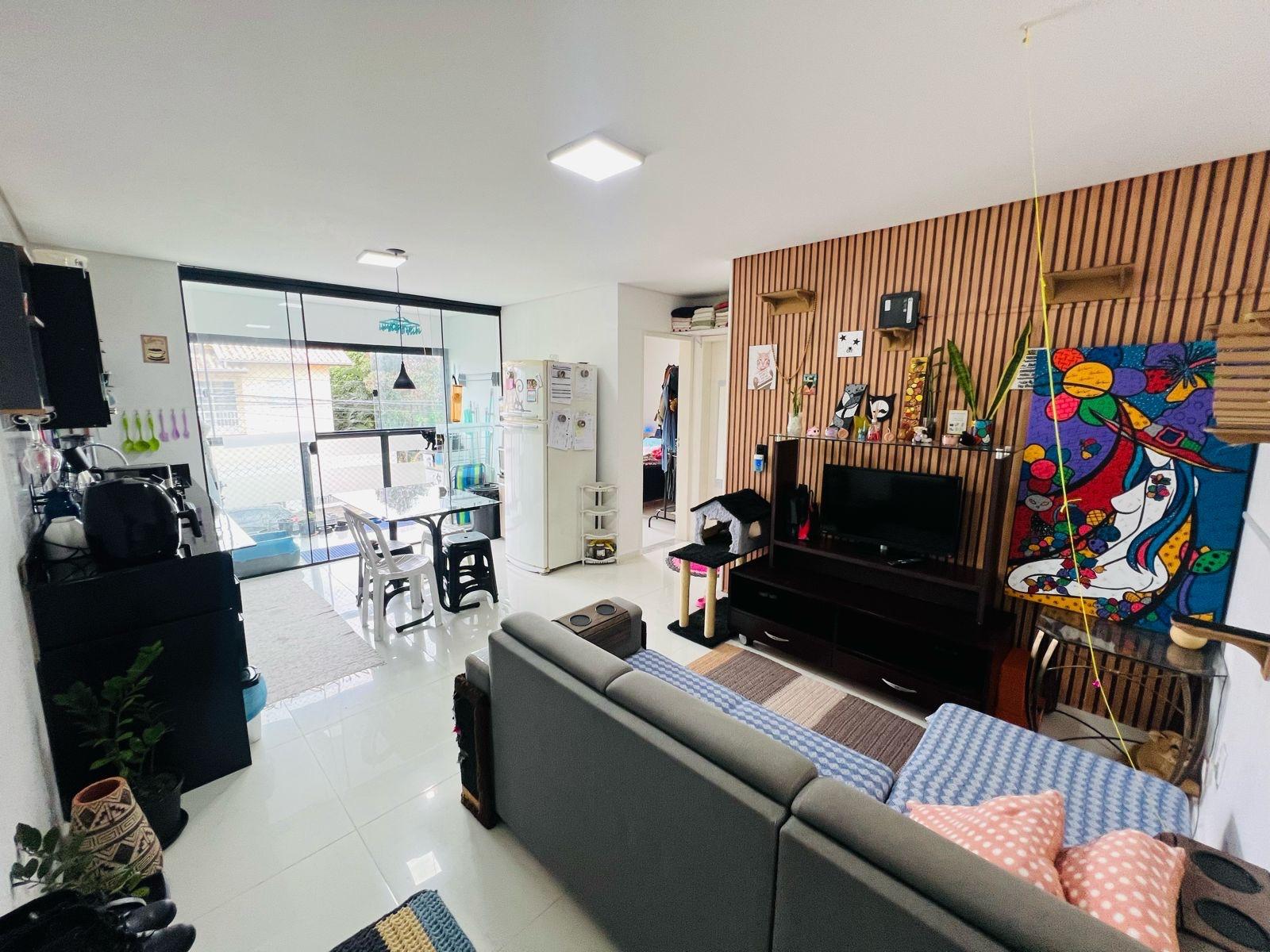 Apartamento, 2 quartos, 60 m² - Foto 7