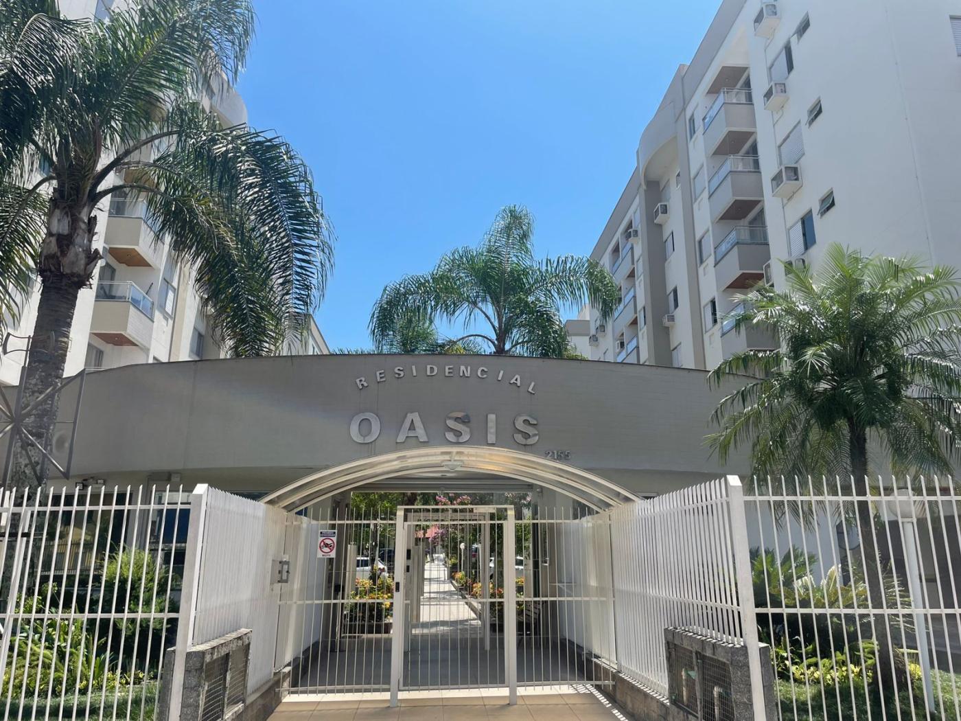 Apartamento, 2 quartos, 57 m² - Foto 2