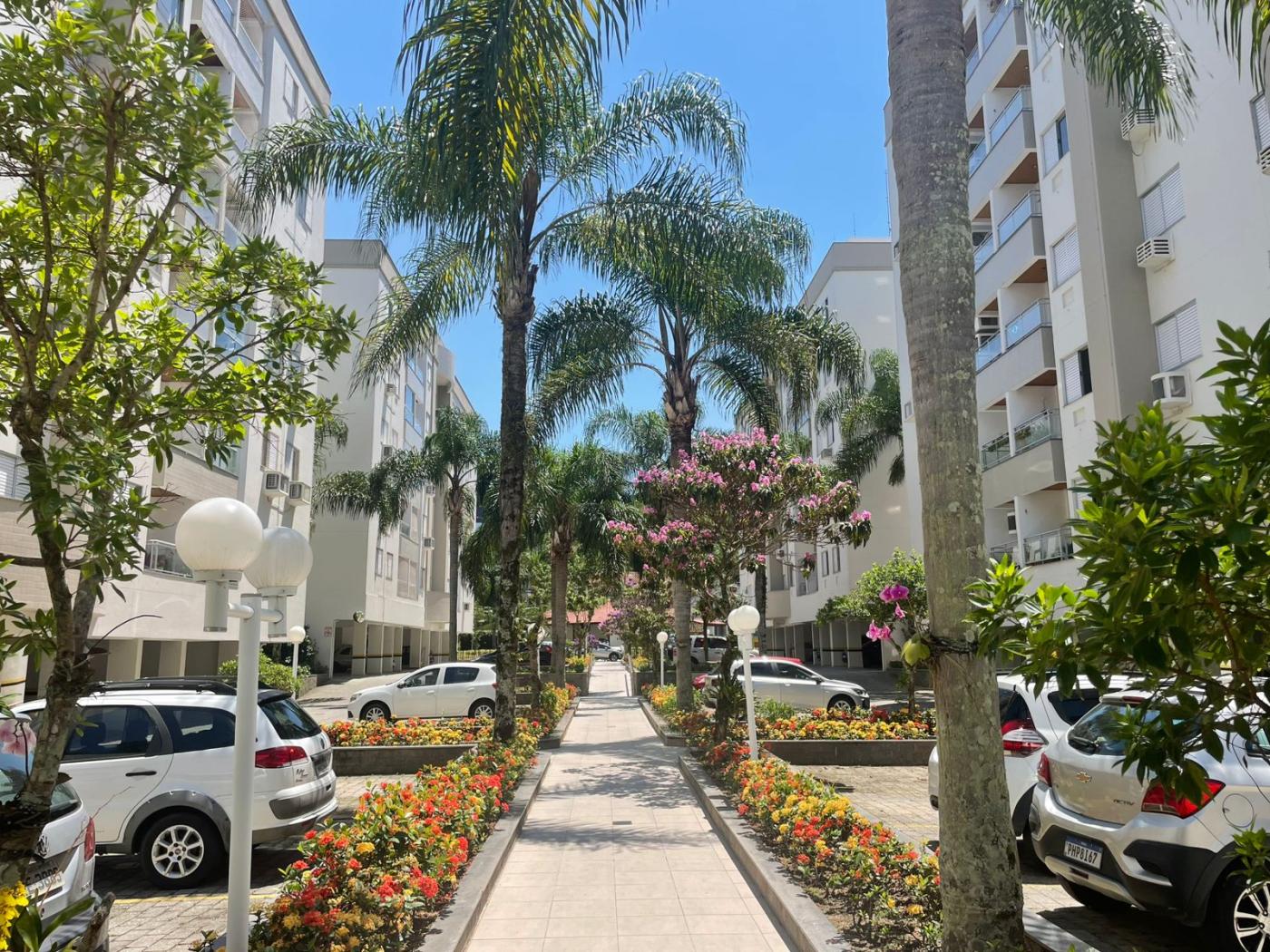 Apartamento, 2 quartos, 57 m² - Foto 4