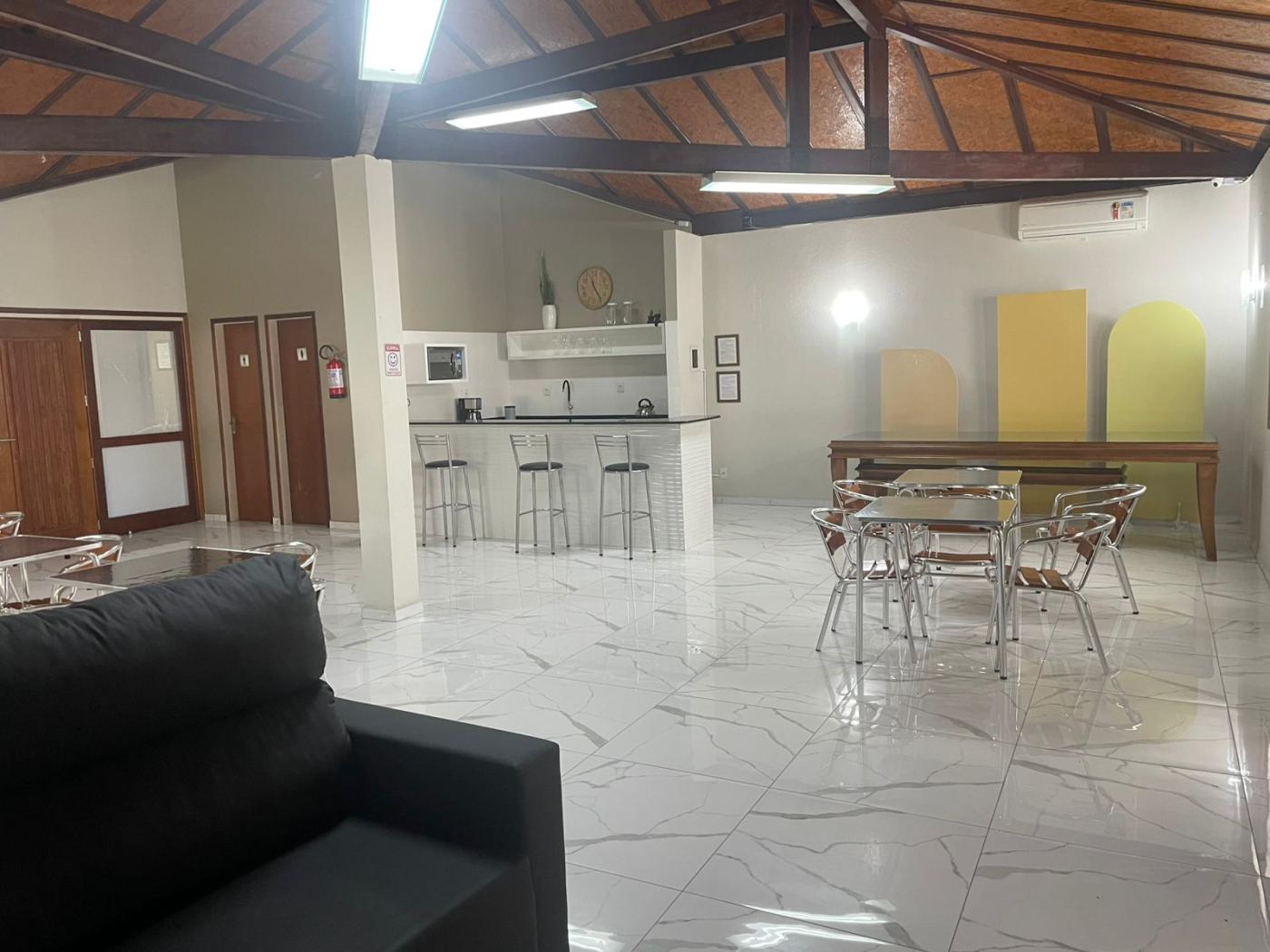 Apartamento, 2 quartos, 57 m² - Foto 14