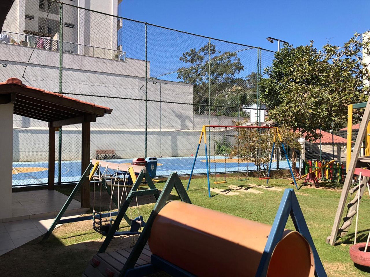 Apartamento, 2 quartos, 57 m² - Foto 37