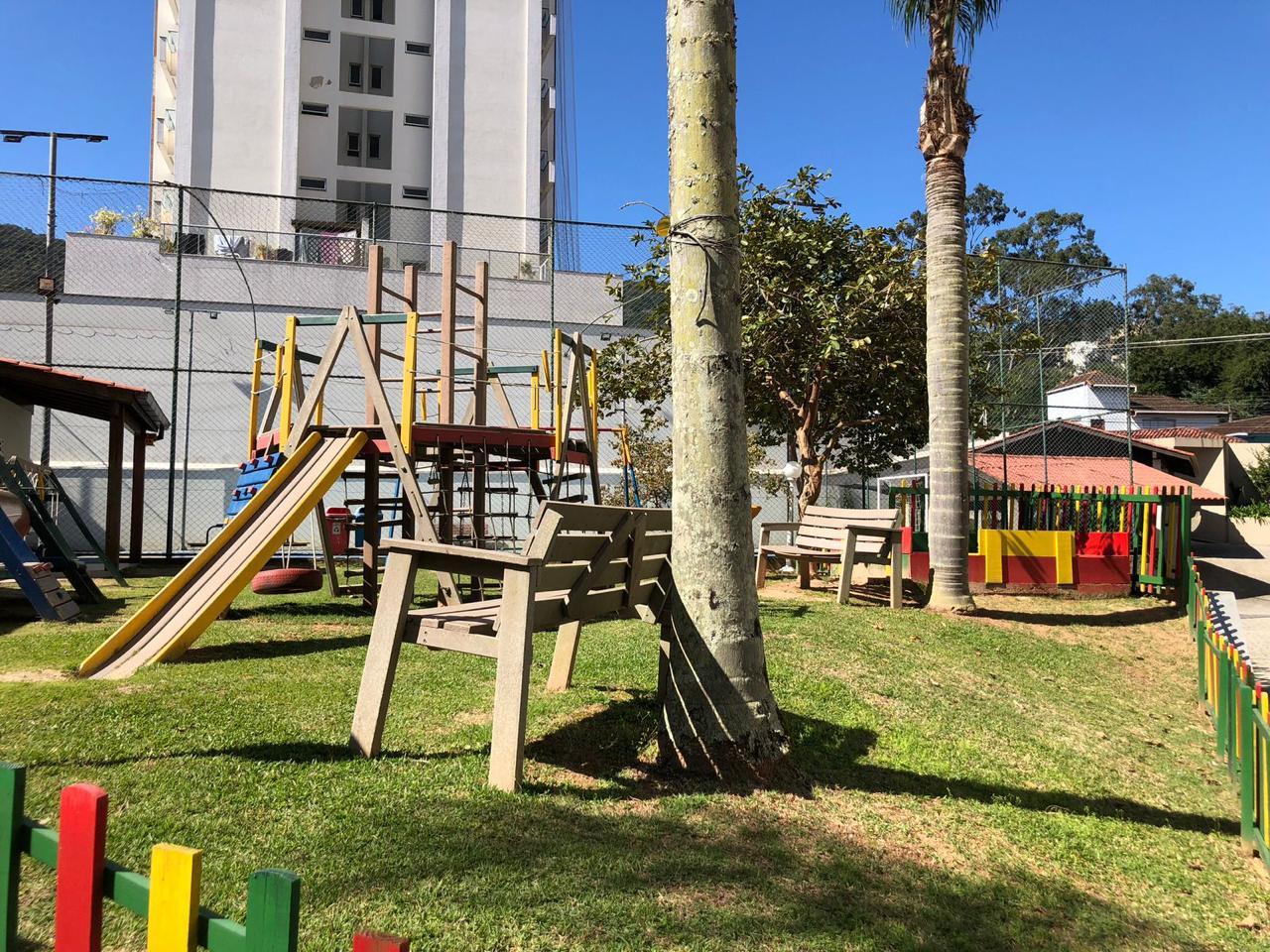 Apartamento, 2 quartos, 57 m² - Foto 33
