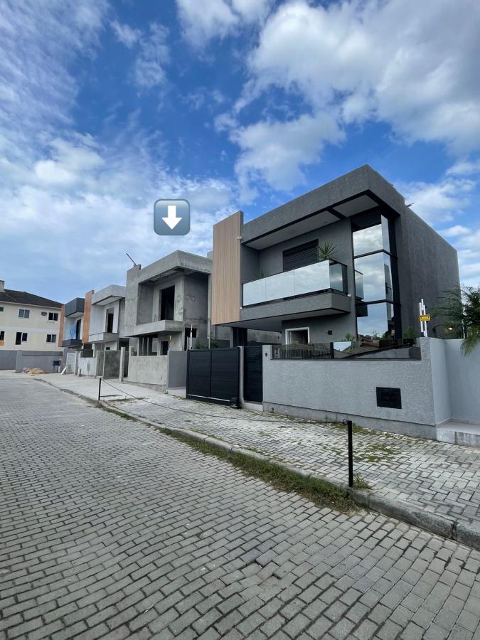 Casa, 3 quartos, 123 m² - Foto 3