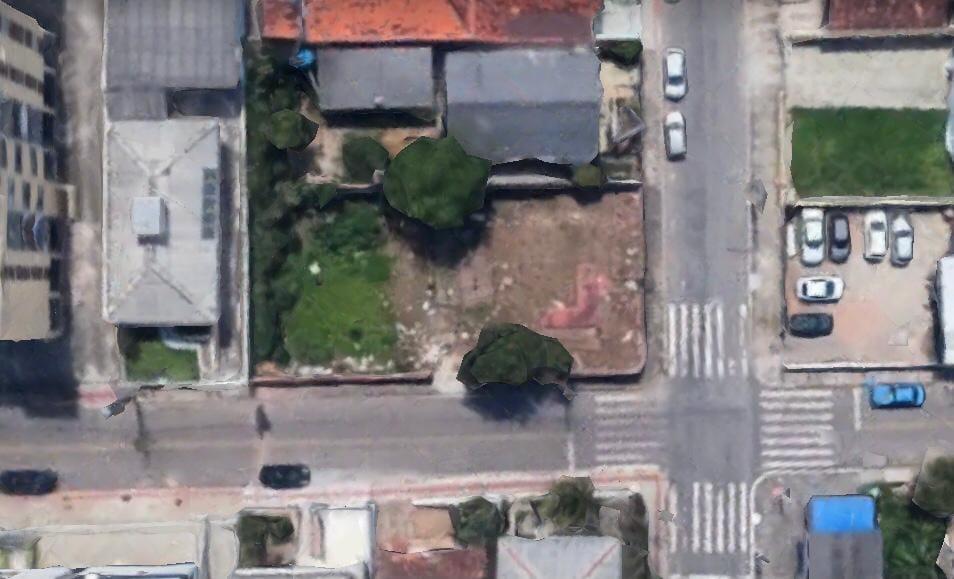 Terreno, 480 m² - Foto 1