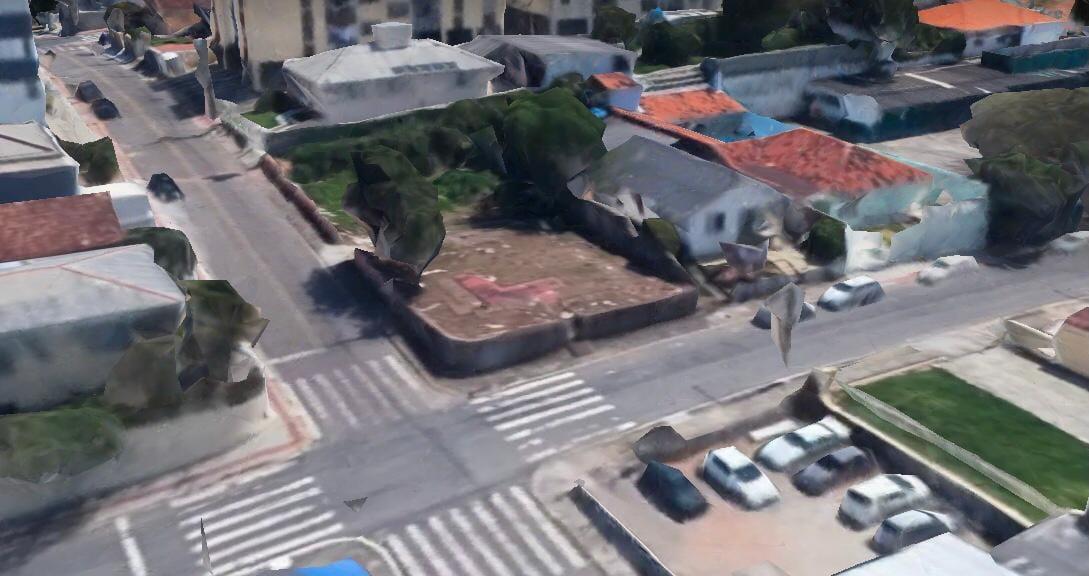 Terreno, 480 m² - Foto 7