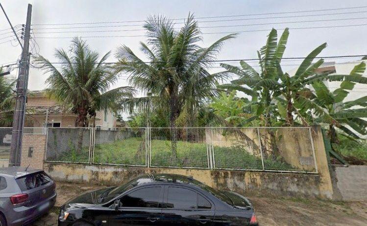 Terreno, 360 m² - Foto 1