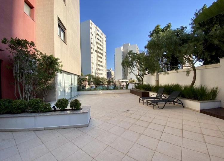 Apartamento, 3 quartos, 93 m² - Foto 5