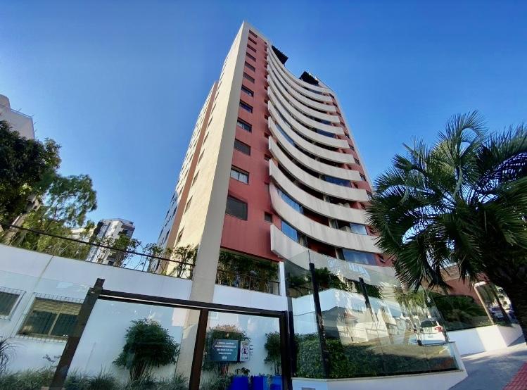 Apartamento, 3 quartos, 93 m² - Foto 2