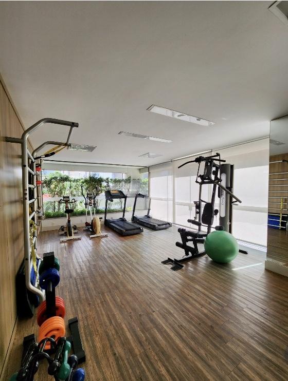 Apartamento, 3 quartos, 93 m² - Foto 34