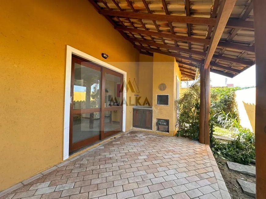 Casa, 3 quartos, 151 m² - Foto 20