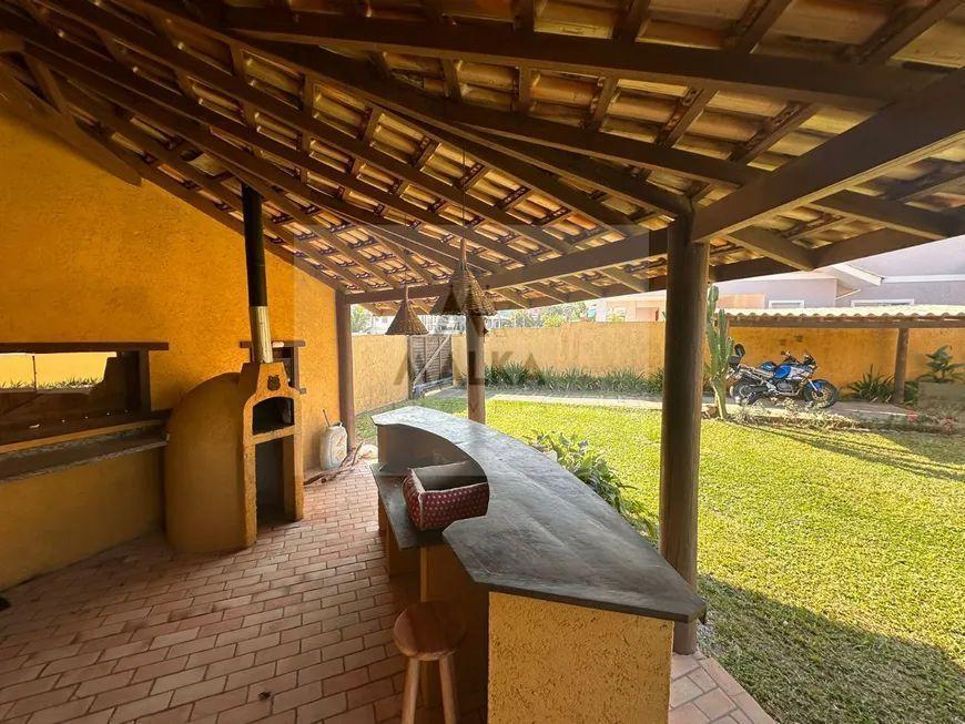 Casa, 3 quartos, 151 m² - Foto 19