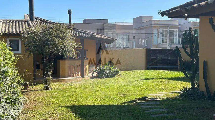 Casa, 3 quartos, 151 m² - Foto 2