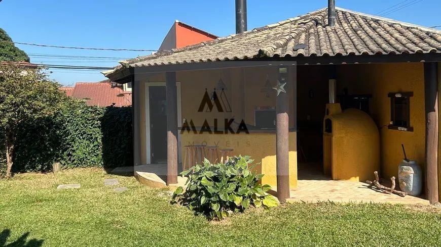 Casa, 3 quartos, 151 m² - Foto 5