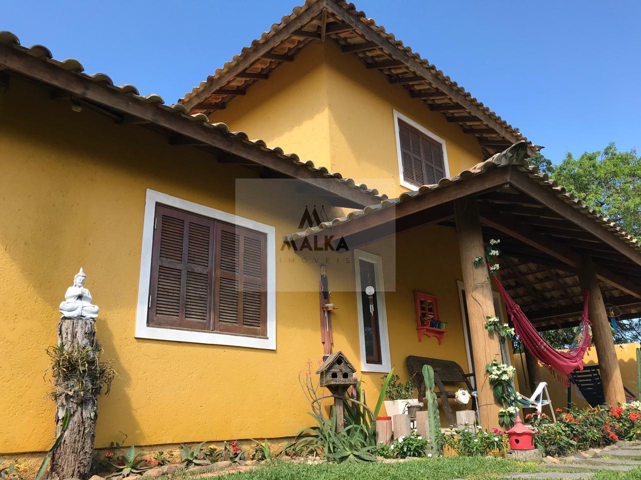 Casa, 3 quartos, 151 m² - Foto 1