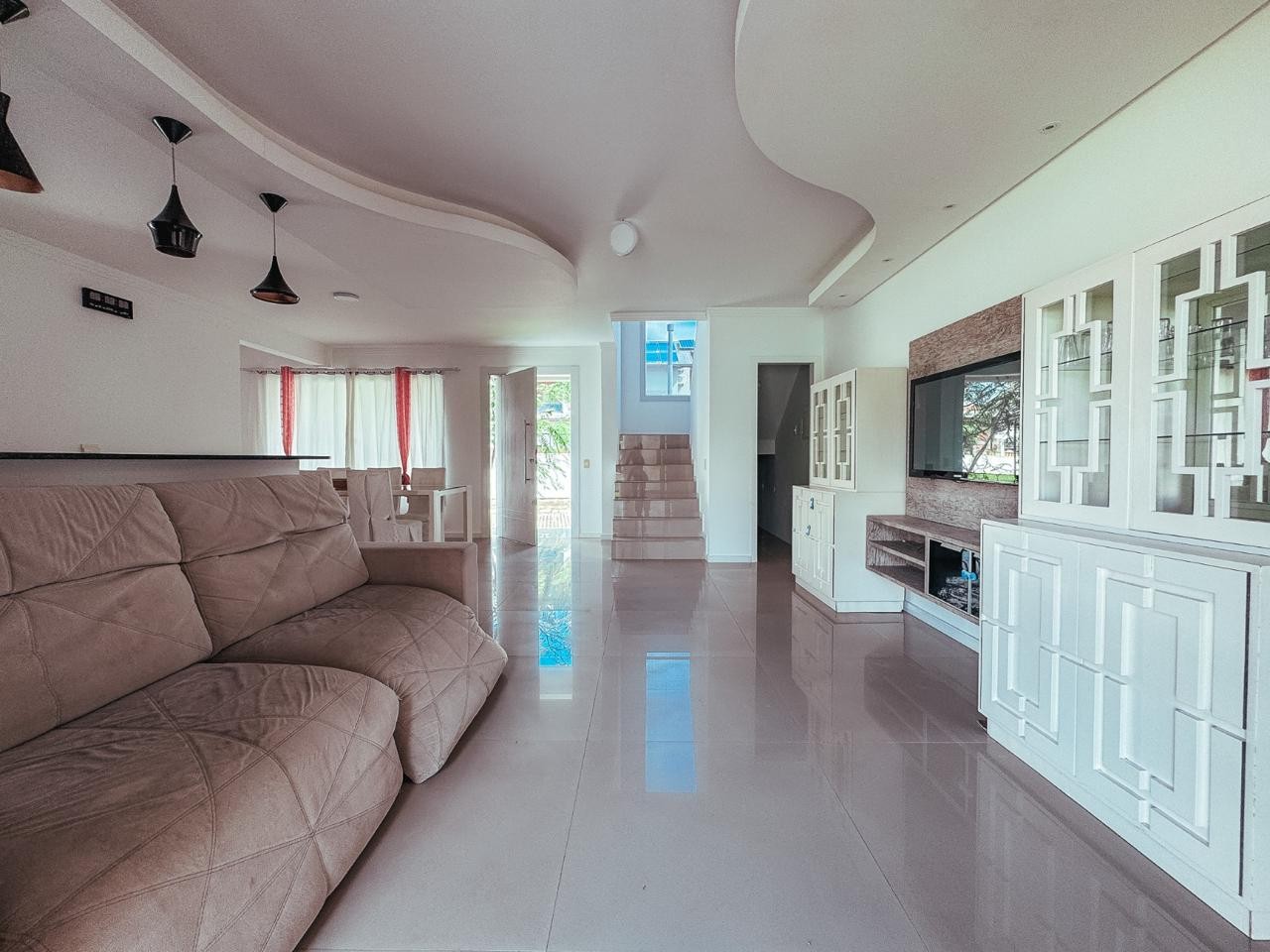 Casa de Condomínio, 3 quartos - Foto 6