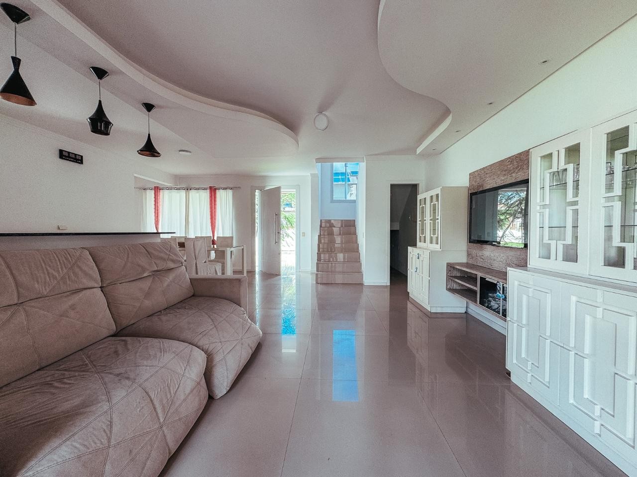 Casa de Condomínio, 3 quartos - Foto 5