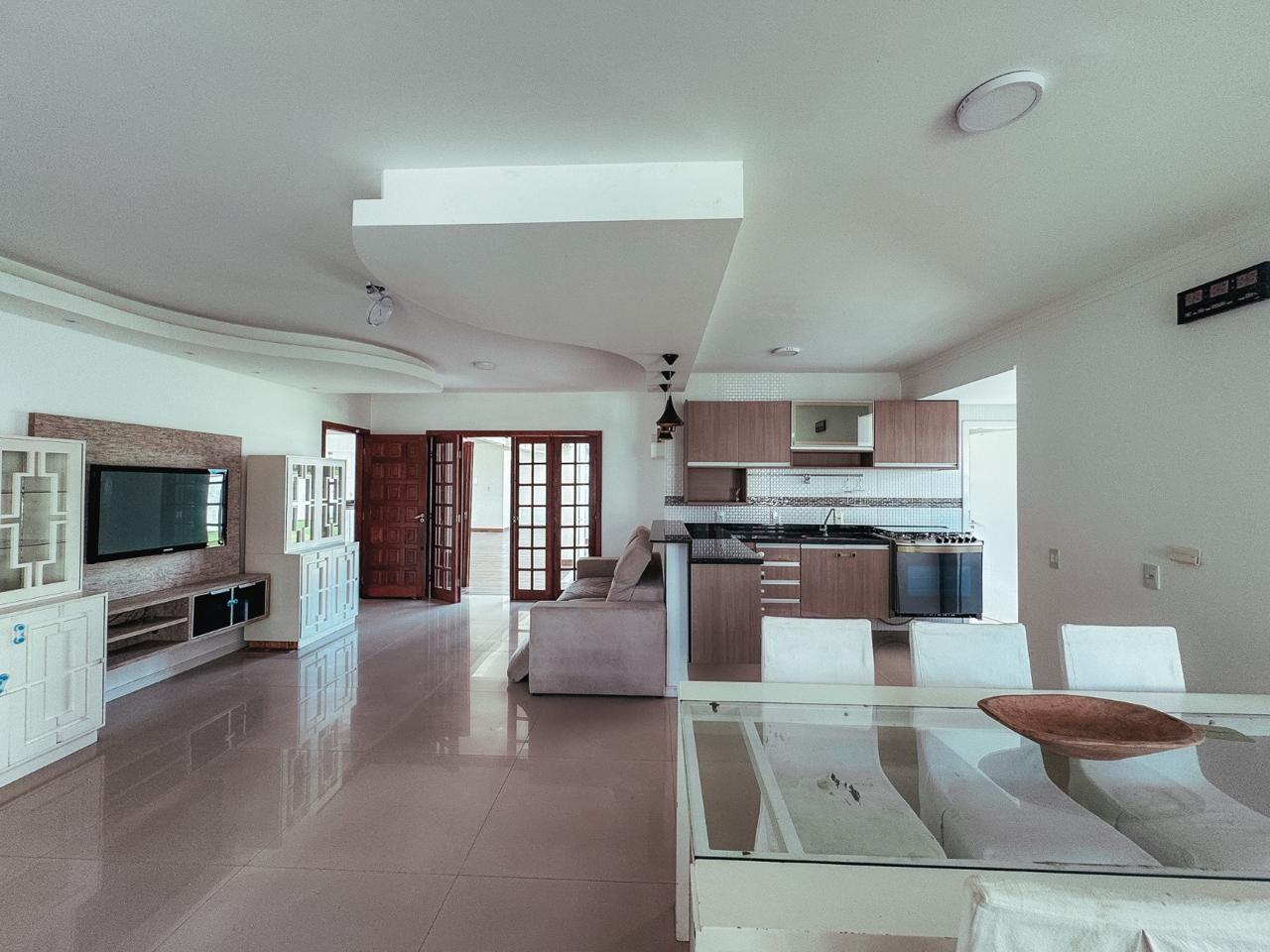 Casa de Condomínio, 3 quartos - Foto 4