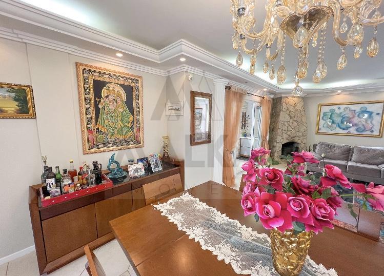 Casa, 3 quartos, 273 m² - Foto 4
