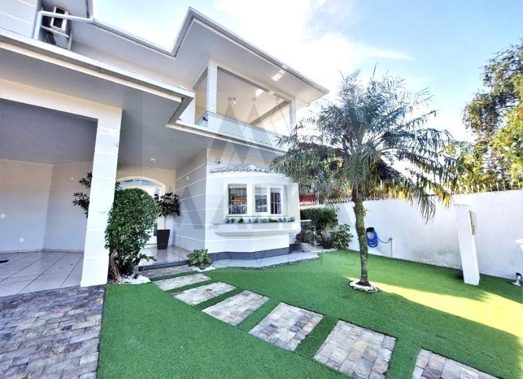 Casa, 3 quartos, 273 m² - Foto 2