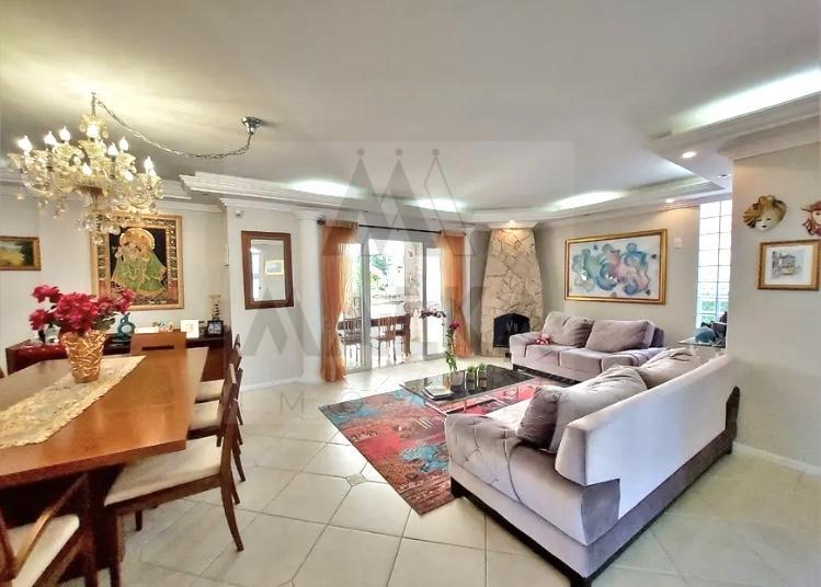 Casa, 3 quartos, 273 m² - Foto 5