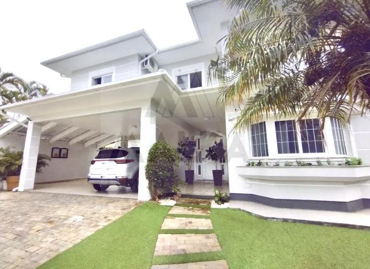 Casa, 3 quartos, 273 m² - Foto 3