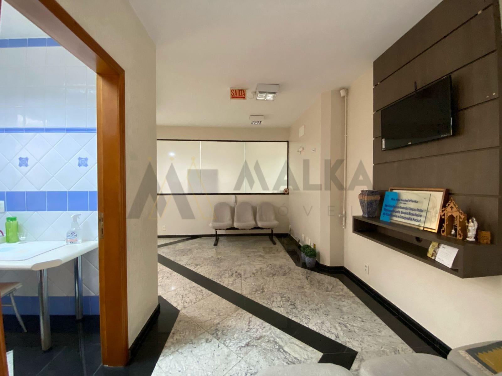 Prédio Inteiro, 407 m² - Foto 11