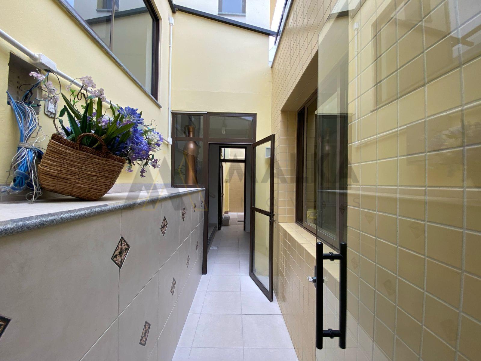 Prédio Inteiro, 407 m² - Foto 13