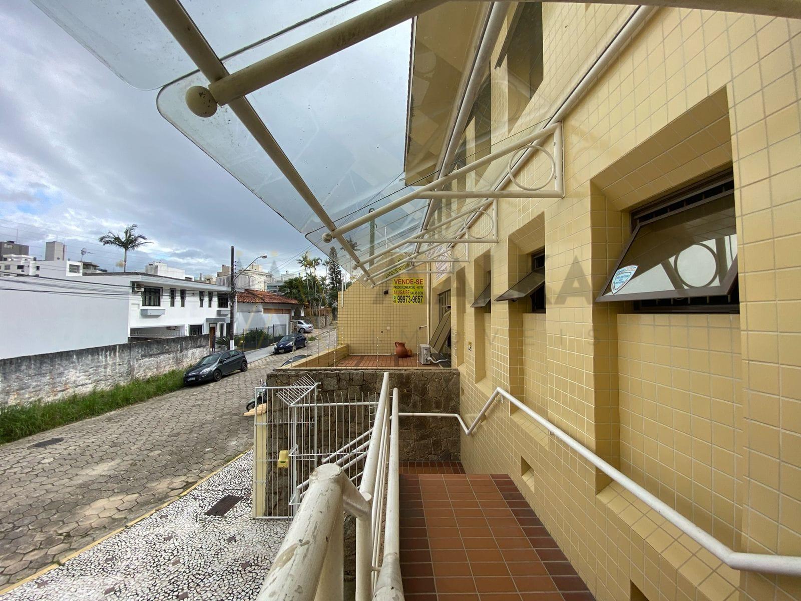 Prédio Inteiro, 407 m² - Foto 4