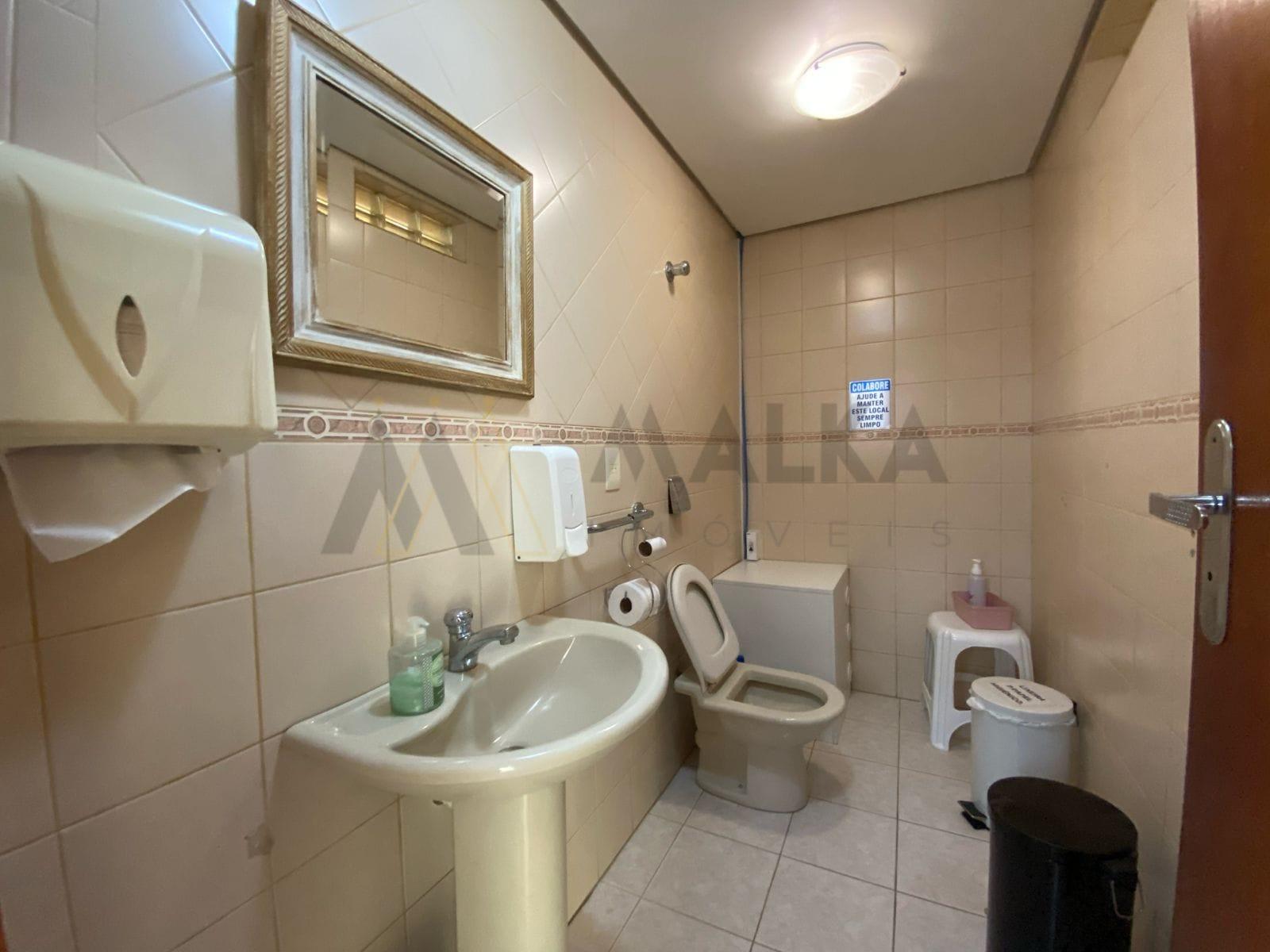 Prédio Inteiro, 407 m² - Foto 3